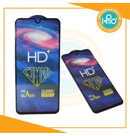 اسكرينه HD سامسونج A16