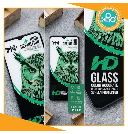 اسكرينة بوما جوكر A15