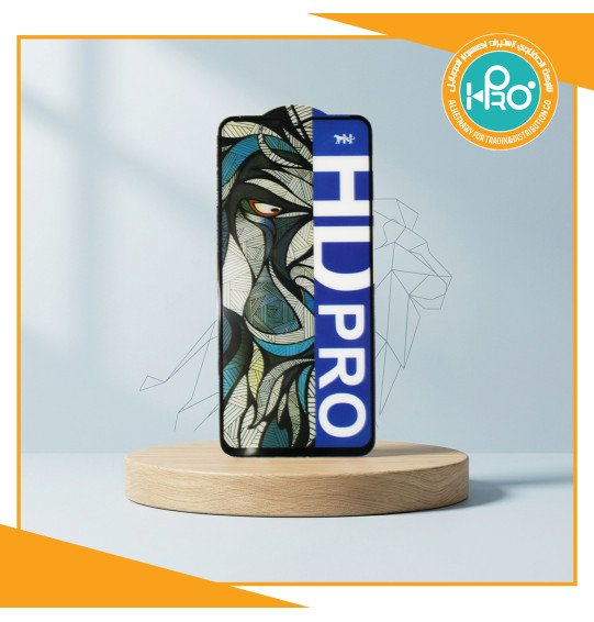 اسكرينة HD PRO جوكر A15