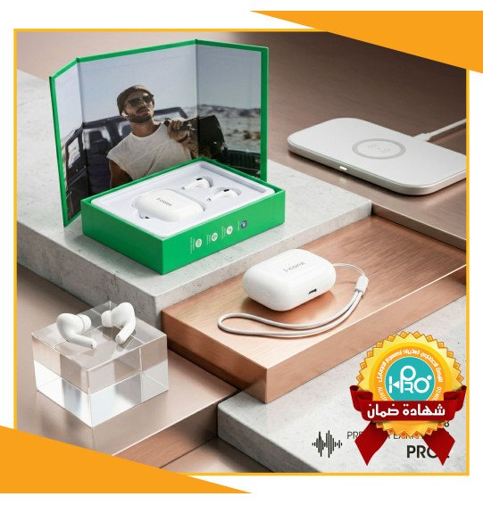 ايربود PRO 2 اصلية شركة I-CONX MODEL : K-25