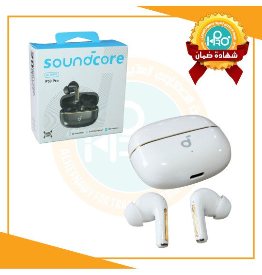 ايربود SOUND CORE P50 PRO 
