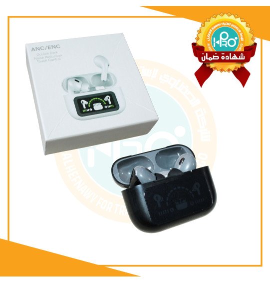 ايربود شاشة K18  