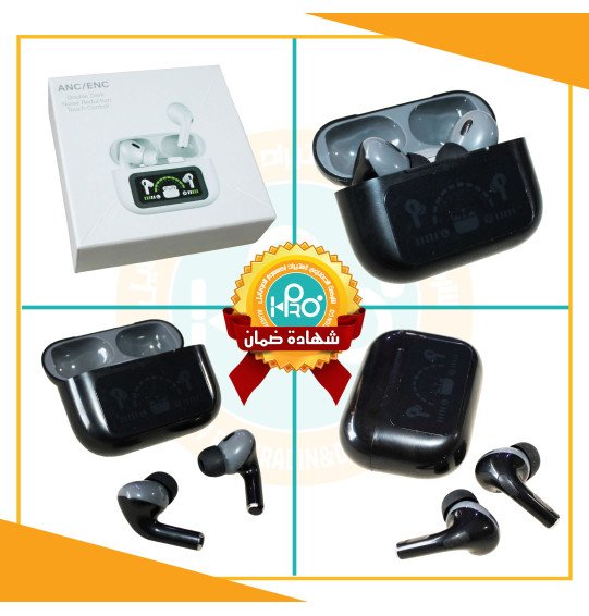 ايربود شاشة K18  