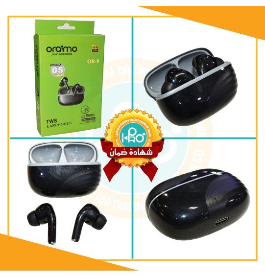 ايربود ORAIMO OR-8 