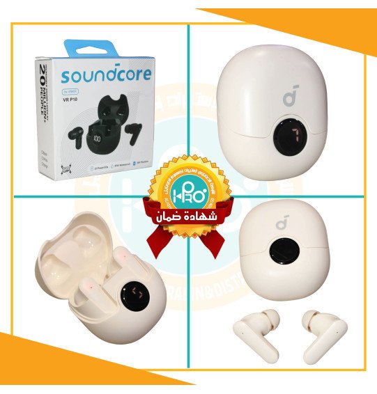 ايربود SOUND CORE VR P10