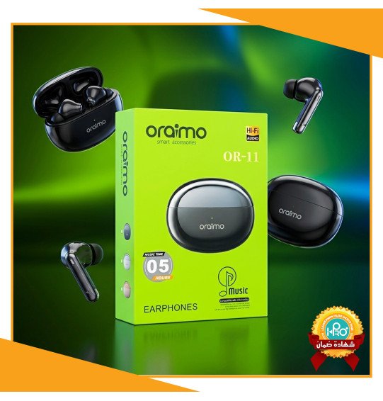 ايربود ORAIMO OR-11