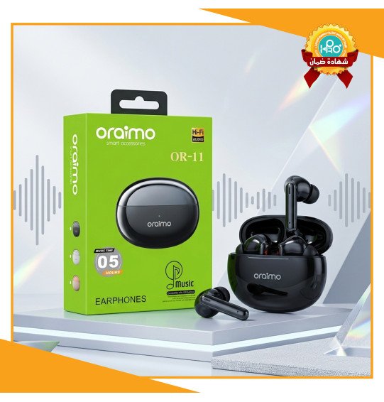 ايربود ORAIMO OR-11