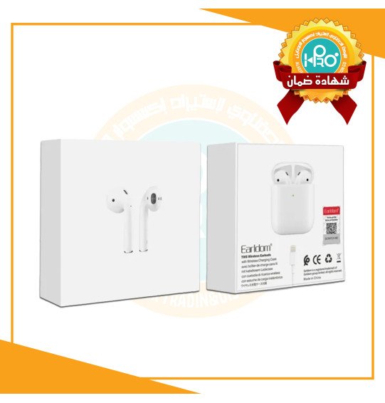 ايربود اصلية شركة EARLDOM MODEL : AP2
