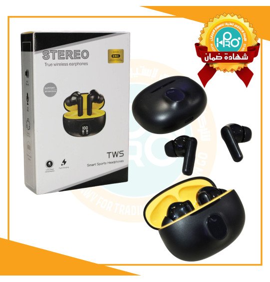 ايربود بشاشة STEREO MODEL : 895B