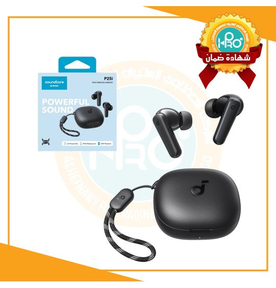 ايربود ANKER SOUND CORE P25i