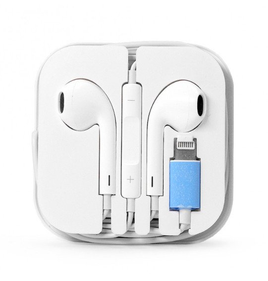 سماعه ايفون 7 JH-103D       