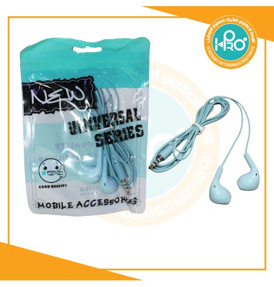 سماعه كيس الوان NEW