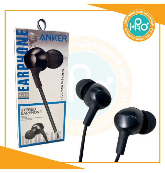 سماعه ANKER A-10