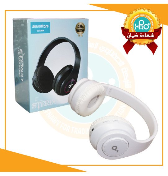 سماعه بيتس SOUND CORE Q60I