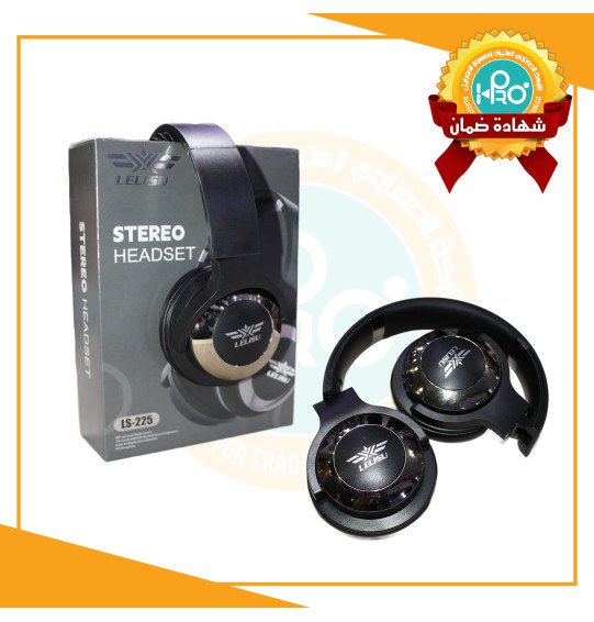 سماعه بيتس اصلية شركة LELISU LS-225