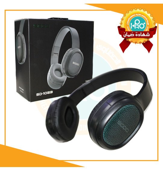 سماعه بيتس SODO SD-1023