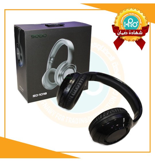 سماعه بيتس SODO SD-1018