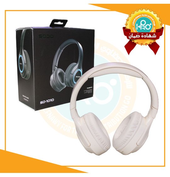 سماعه بيتس SODO SD-1010