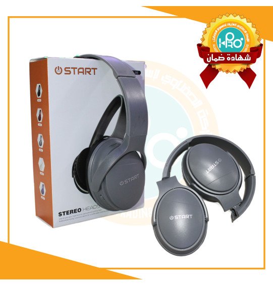 سماعه بيتس اصلية شركة START ST-210