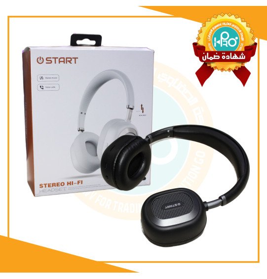 سماعه بيتس اصلية شركة START ST-256