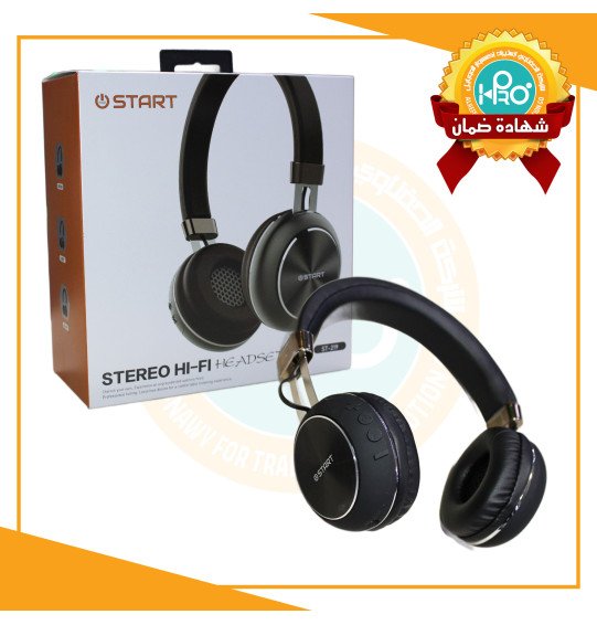 سماعه بيتس اصلية شركة START ST-219