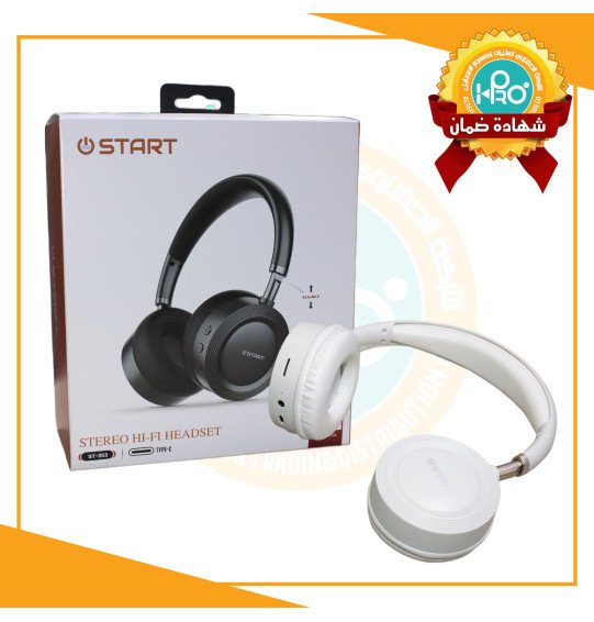سماعه بيتس اصلية شركة START ST-253
