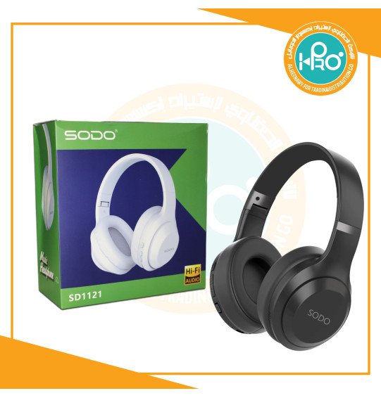 سماعه بيتس SODO SD-1121 