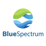 blue spectrum