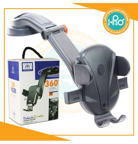 هولدر سيارة اصلى شركة 777 MD-02