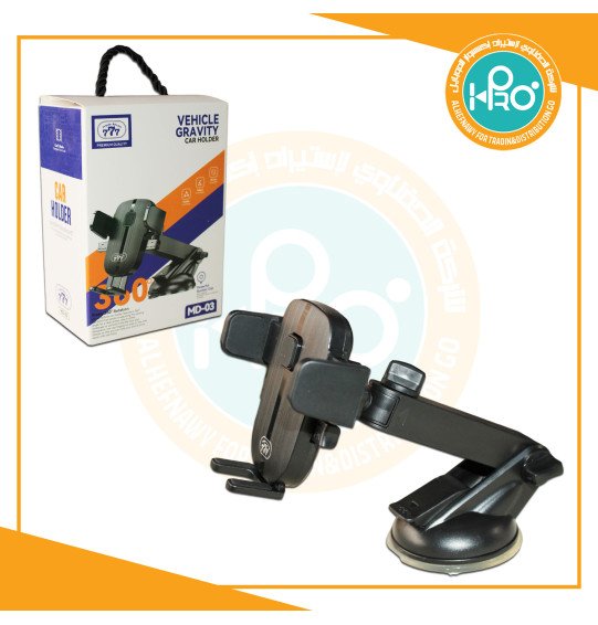 هولدر سيارة اصلى شركة 777 MD-03