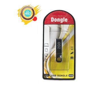 فلاشة بلوتوث معدن جودة عالية (باكيت) DONGLE