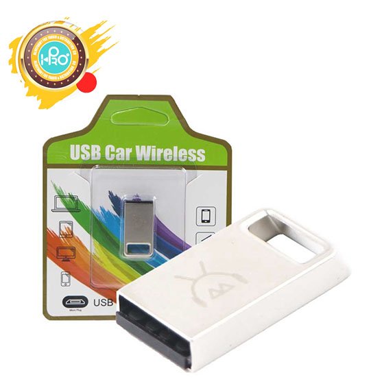 فلاشة بلوتوث باكيت USB CAR DONGEL 