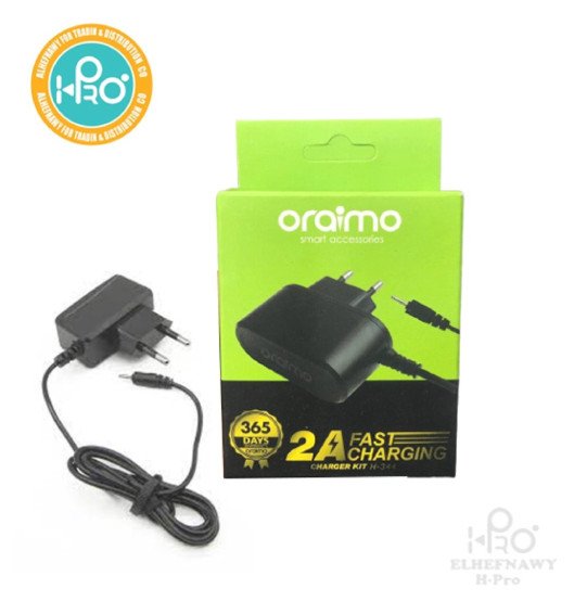 شاحن نوكيا ARAIMO - N70                            