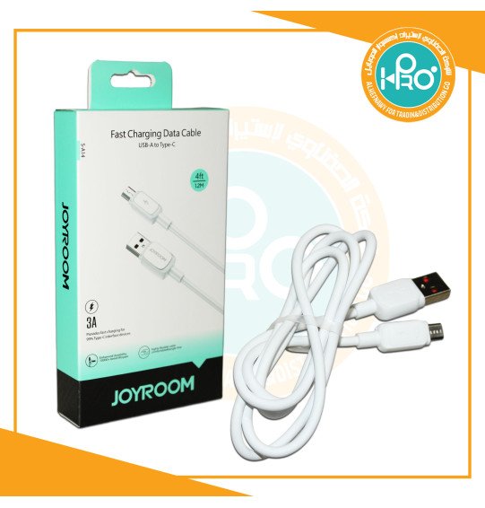 كابل مايكرو JOYROOM S-A14
