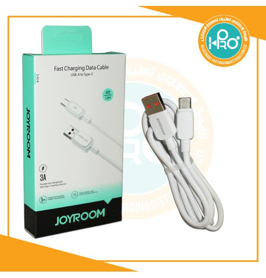 كابل تايب سى JOYROOM S-A14