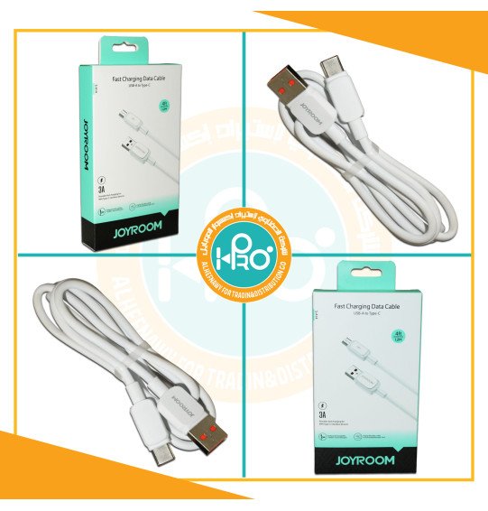 كابل تايب سى JOYROOM S-A14