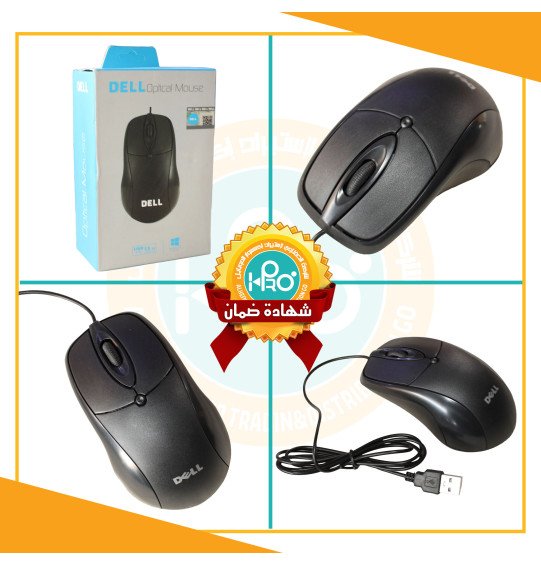 ماوس DELL DL-005