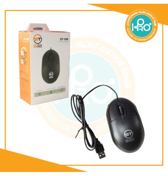 ماوس SKYTECH ST-100 