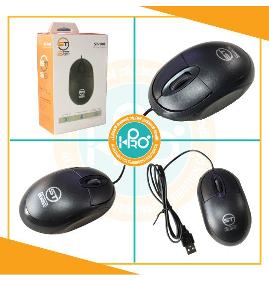 ماوس SKYTECH ST-100 