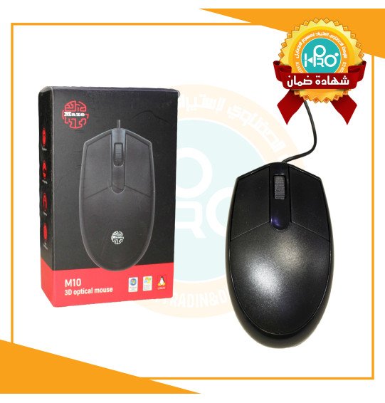 ماوس سلك MAZE M10