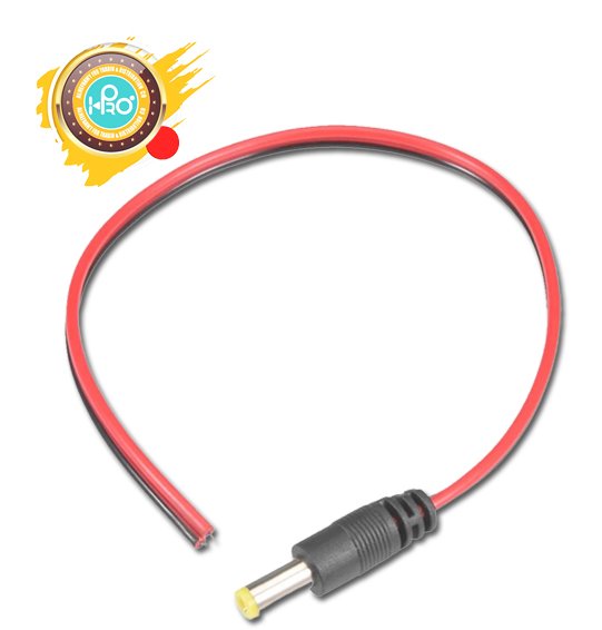 جاك باور كاميرا وصب بازوكا DC MALE  