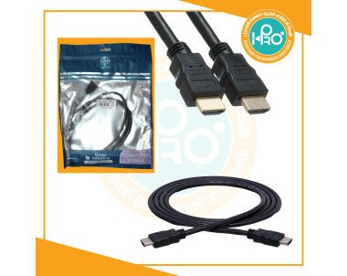 كابل HD طول 1.5 متر LEYAN TEC  