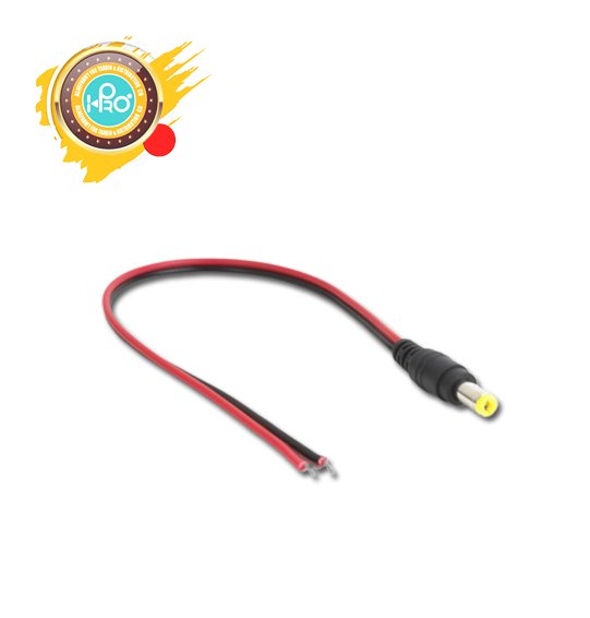 جاك باور كاميرا وصب بازوكا DC MALE  