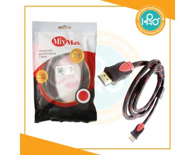 كابل HD خرطوم طول 1.5 متر MIX MAX 