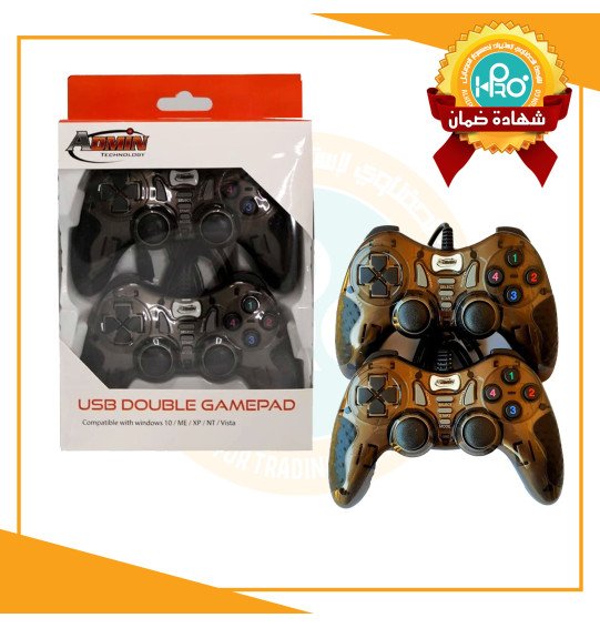 جيم باد تربو ADMIN