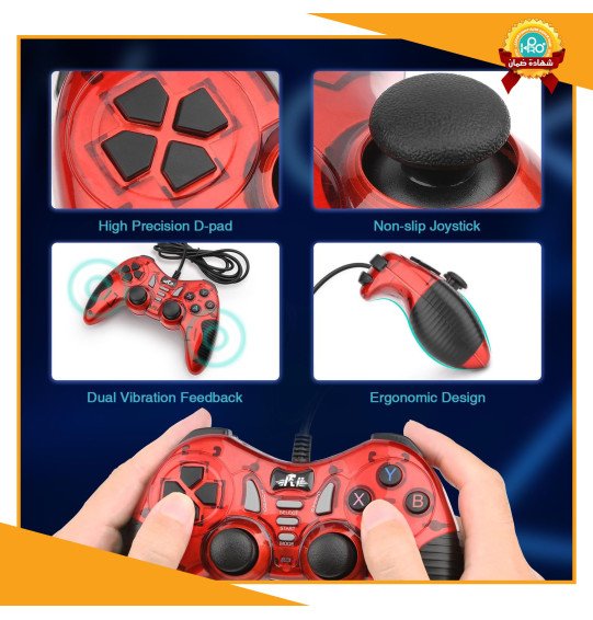 جيم باد تربو ADMIN