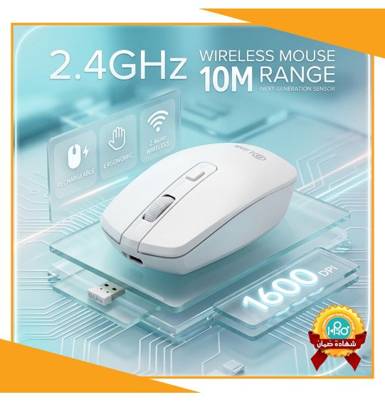 ماوس وايرلس (شحن)  BLINK Z-400