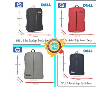 شنطة ظهر لاب توب B12                       