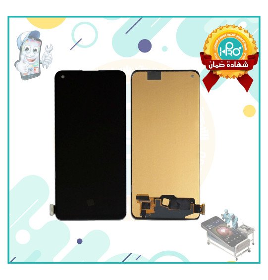 شاشة OPPO RENO 4 TFT