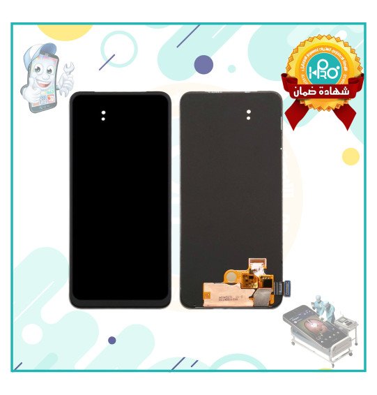 شاشة OPPO RENO 2F OR